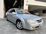 Image for 2006 Kia Cerato Sedan LD MY06 EX