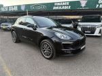 Image for 2017 PORSCHE MACAN 4D WAGON 95B MY18