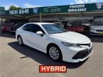 Image for 2019 TOYOTA CAMRY 4D SEDAN AXVH71R MY19 ASCENT HYBRID