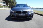 Image for 2013 BMW 3 4D SEDAN F30 20i