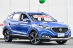 Image for 2018 MG ZS Wagon AZS1 Essence