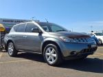 Image for 2005 Nissan Murano Wagon Z50 Ti