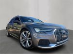 Image for 2020 Audi A6 Wagon 4K MY20 allroad 45 TDI