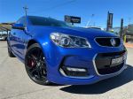 Image for 2015 HOLDEN COMMODORE 4D SEDAN VF II SS-V REDLINE