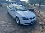 Image for 2010 HOLDEN CALAIS 4D SEDAN VE II