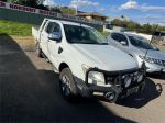 Image for 2014 FORD RANGER DUAL CAB UTILITY PX XLT 3.2 (4x4)