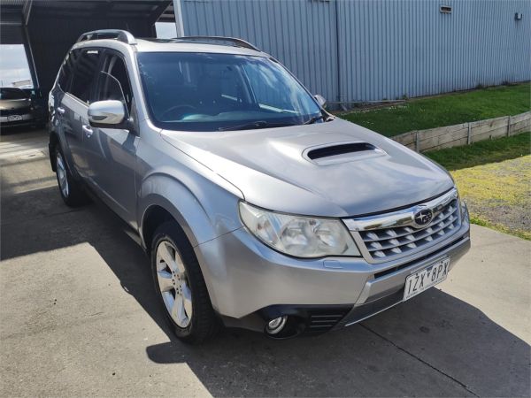 2014 Holden Commodore Wagon VF MY14 SV6 image