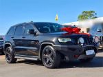 Image for 2014 Jeep Grand Cherokee Wagon WK MY2014 Limited