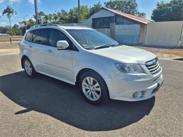 2010 Subaru Tribeca Wagon B9 MY10 R Premium Pack image