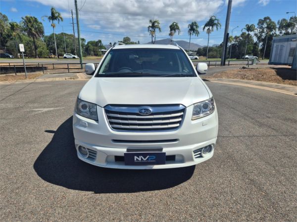 2010 Subaru Tribeca Wagon B9 MY10 R Premium Pack image