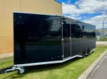 Image for 2017 Carnall Enclosed Car Trailer/Workshop Enclosed Car Trailer/Workshop 2017