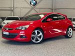 Image for 2015 Holden Astra Hatchback PJ MY15.5 GTC Sport