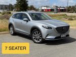 Image for 2016 Mazda CX-9 Wagon TC GT