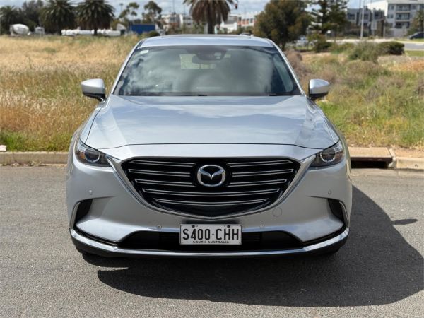 2016 Mazda CX-9 Wagon TC GT image