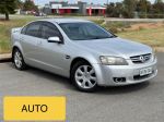 Image for 2010 Holden Berlina Sedan VE MY10
