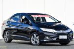 Image for 2016 Honda GRACE SEDAN