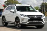 Image for 2018 Mitsubishi Eclipse Cross Wagon YA MY18 LS