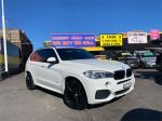 Image for 2018 BMW X5 4D WAGON F15 MY18 xDRIVE30d