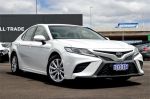 Image for 2019 Toyota Camry Sedan ASV70R Ascent Sport
