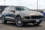 Image for 2015 Porsche Cayenne Wagon 92A MY15 Diesel