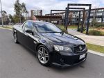 Image for 2010 HOLDEN COMMODORE UTILITY VE MY10 SV6