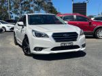 Image for 2016 SUBARU LIBERTY 4D SEDAN MY16 3.6R