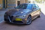 Image for 2017 Alfa Romeo Giulia Sedan
