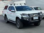Image for 2021 Mitsubishi Triton Utility MR MY21 GLS