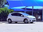 Image for 2012 Toyota Aqua Hatchback NHP10 G