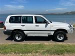 Image for 1999 TOYOTA LANDCRUISER 4D WAGON FZJ105R GXL (4x4)
