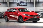 Image for 2022 Kia Cerato Hatchback BD MY22 Sport