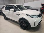 Image for 2018 Land Rover Discovery Wagon Series 5 L462 18MY TD6 SE