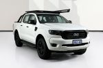 Image for 2020 Ford RANGER XLT 3.2 (4x4) PX MKIII MY20.25 4X4 3.2L