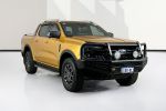Image for 2023 Ford RANGER WILDTRAK 3.0 (4x4) PY MY23.5 4X4 3.0L