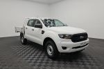 Image for 2020 Ford Ranger XL PX MkIII 4X4 3.2L