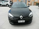 Image for 2014 Renault Megane B95 MY14 Authentique Black 6 Speed Manual Hatchback