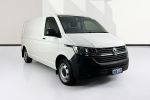 Image for 2022 Volkswagen TRANSPORTER TDI450 LWB T6.1 MY22 LWB