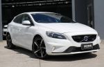 Image for 2015 Volvo V40 Hatch T5 R-Design (No Series)