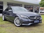 Image for 2016 Mercedes-Benz C-Class C250 Auto