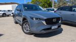 Image for 2024 Mazda CX-5 G25 Maxx Sport KF Series Auto i-ACTIV AWD