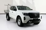 Image for 2021 Nissan NAVARA SL (4x4) D23 MY21.5 4X4