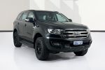 Image for 2016 Ford EVEREST TREND UA 3.2L