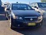 Image for 2007 Holden Calais Sedan VE V
