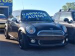 Image for 2013 MINI Hatch Hatchback R56 LCI Ray