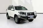 Image for 2019 Toyota LANDCRUISER PRADO VX (4x4) GDJ150R MY18