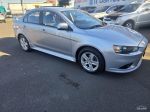 Image for 2014 Mitsubishi Lancer LS CJ Auto MY15