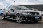 Image for 2012 Holden Commodore Sedan VE II MY12 SS