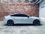 Image for 2019 AUDI A5 5D SPORTBACK F5 MY19 UPDATE 45 TFSI QUATTRO S TRONIC SPORT