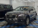 Image for 2011 AUDI Q5 4D WAGON 8R MY12 2.0 TFSI QUATTRO
