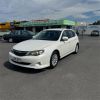 Image for 2008 SUBARU IMPREZA 5D HATCHBACK MY08 RX (AWD)